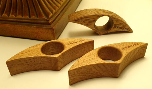 Wooden Book Page Holder - Image 10