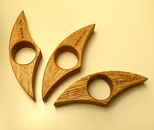 Wooden Book Page Holder - Image 11